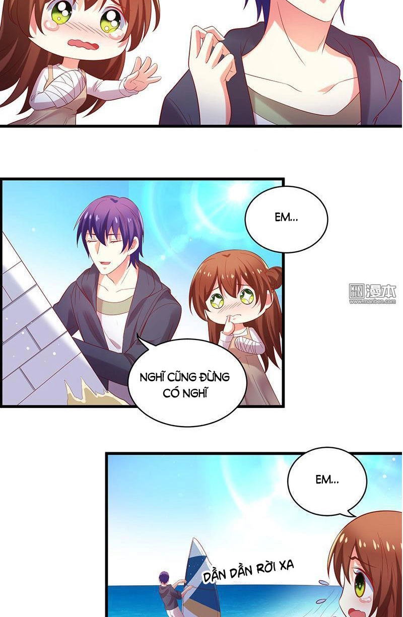 Khế Hôn Chapter 72 - 11