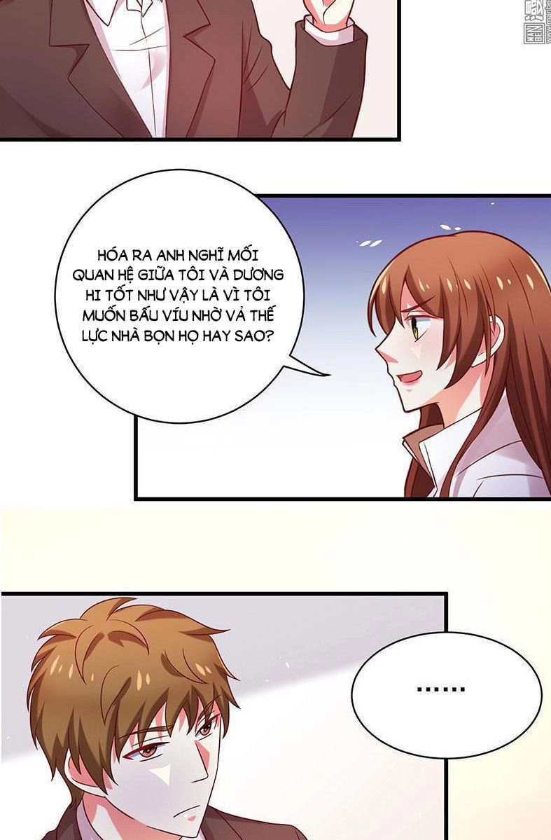 Khế Hôn Chapter 74 - 11