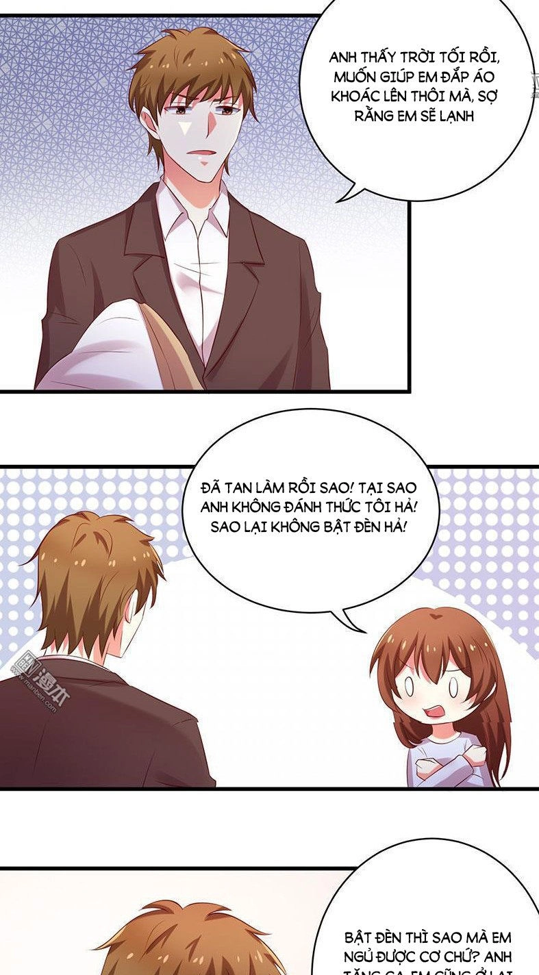 Khế Hôn Chapter 74 - 18