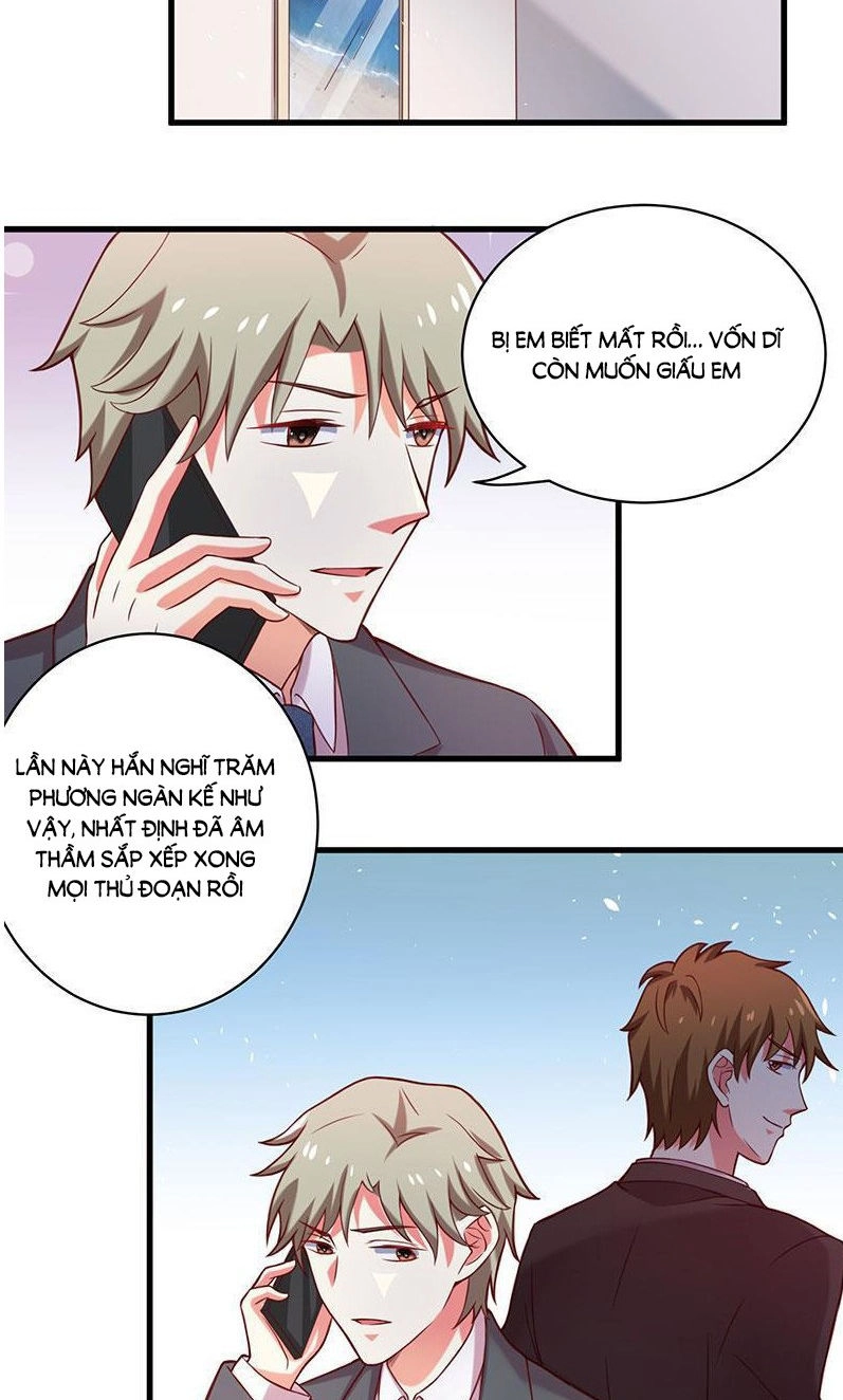 Khế Hôn Chapter 75 - 18