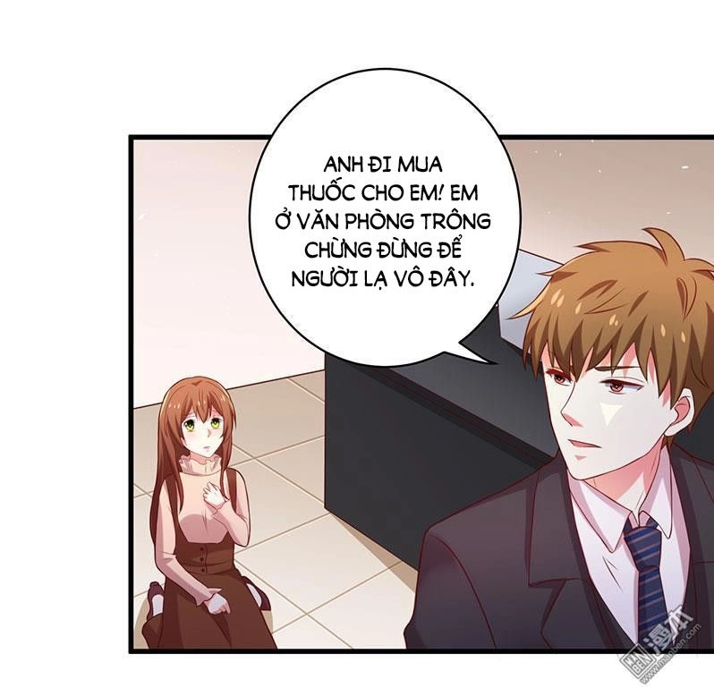 Khế Hôn Chapter 76 - 16