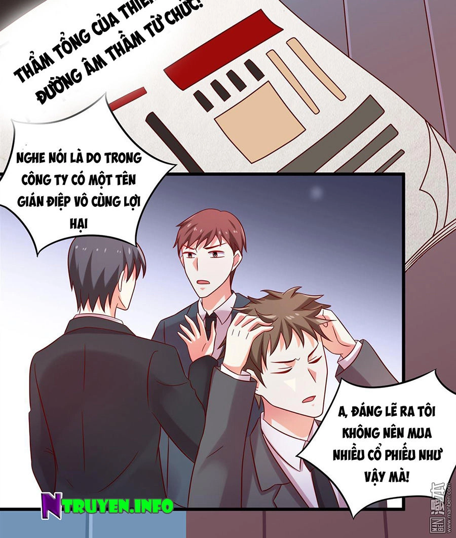 Khế Hôn Chapter 77 - 13