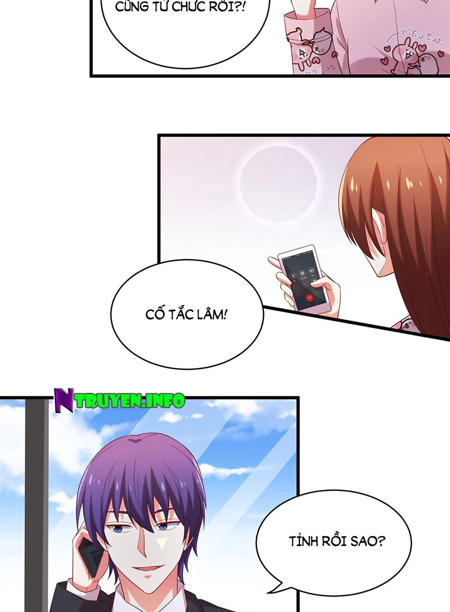 Khế Hôn Chapter 77 - 15