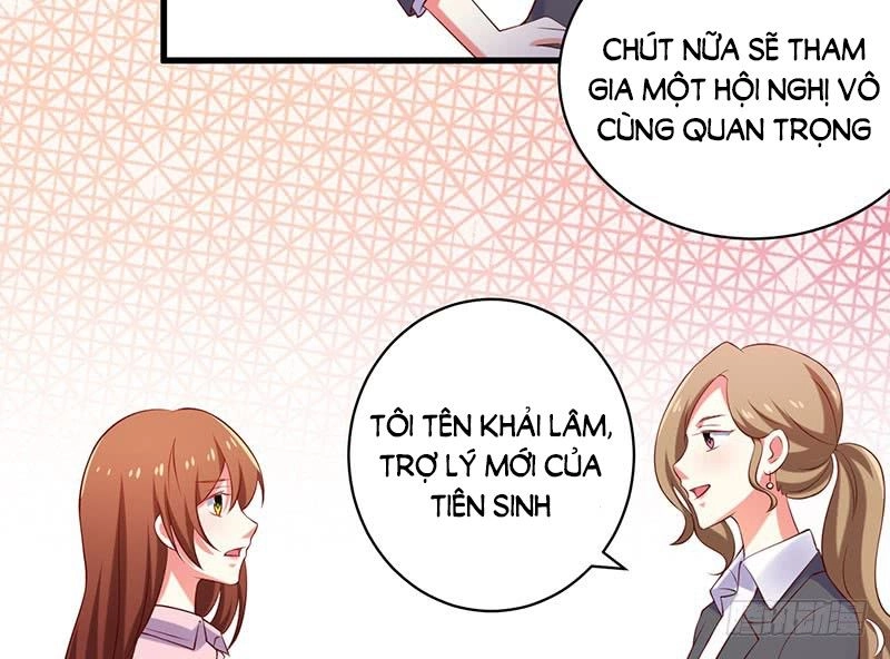 Khế Hôn Chapter 78 - 3