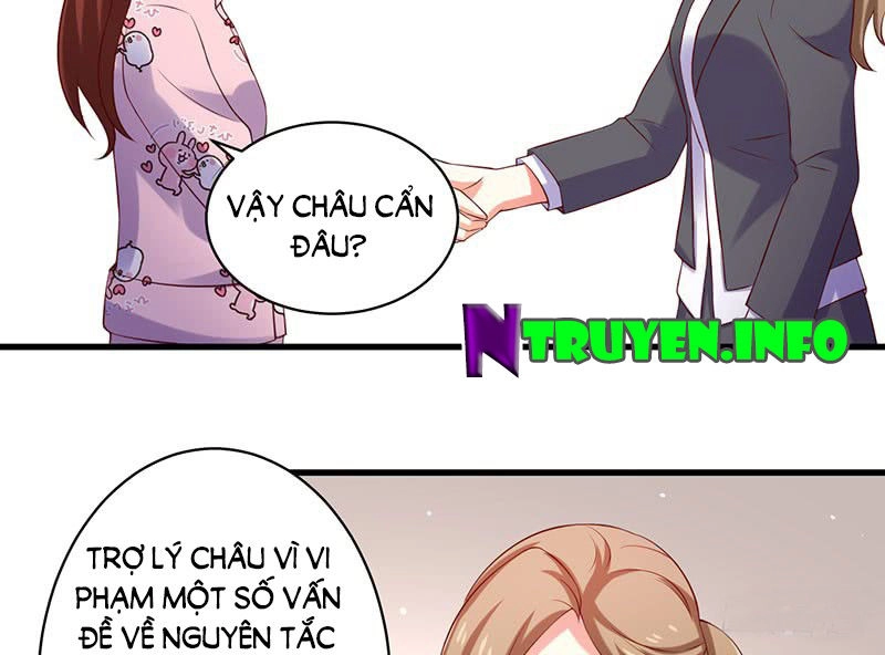 Khế Hôn Chapter 78 - 4