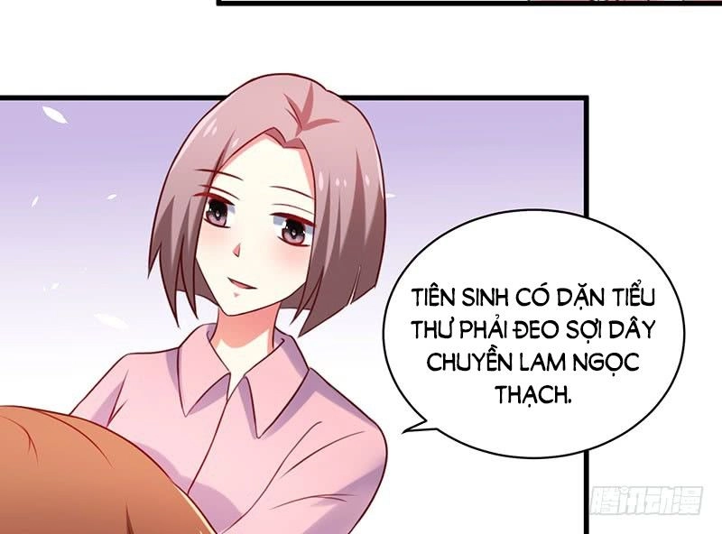 Khế Hôn Chapter 78 - 15