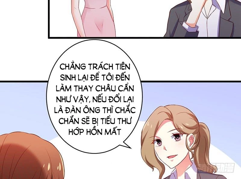 Khế Hôn Chapter 78 - 22