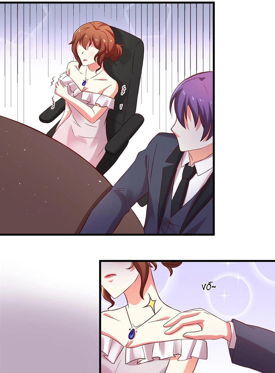 Khế Hôn Chapter 79 - 16