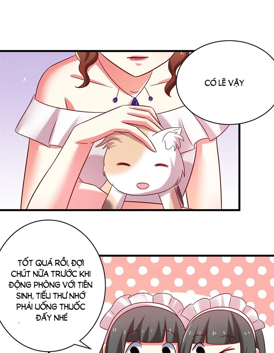 Khế Hôn Chapter 80 - 20