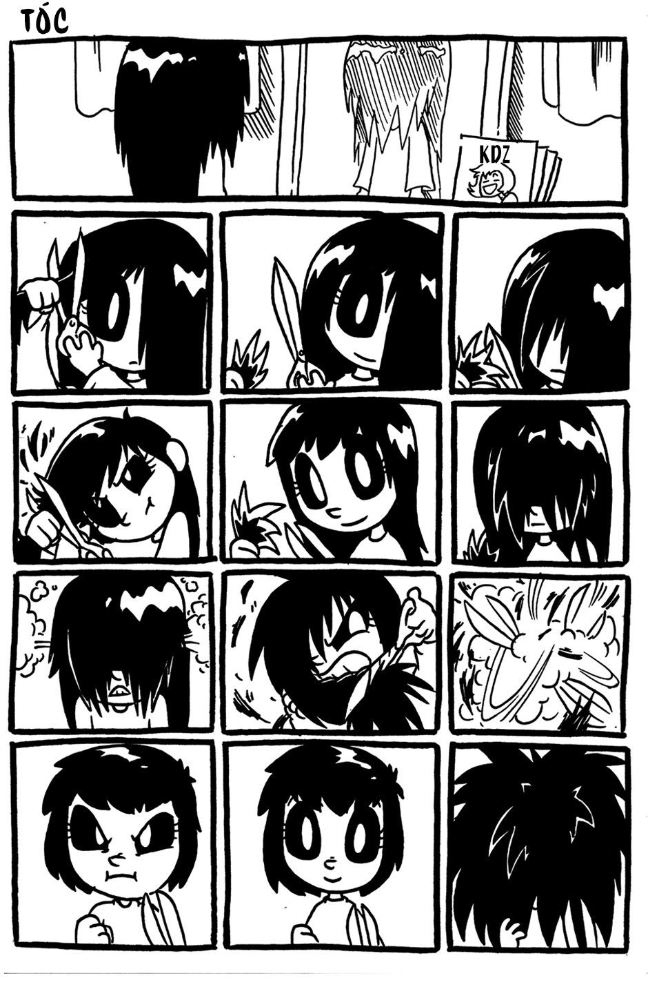 Erma Chapter 1 - 9