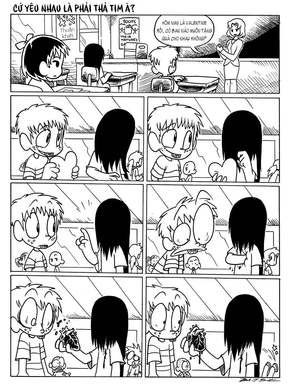 Erma Chapter 3 - 1