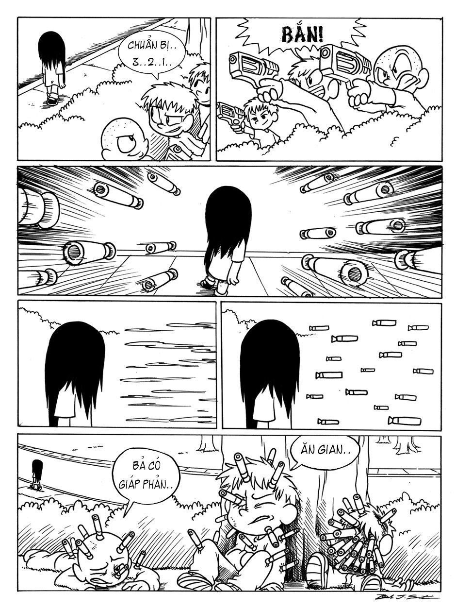 Erma Chapter 3 - 3