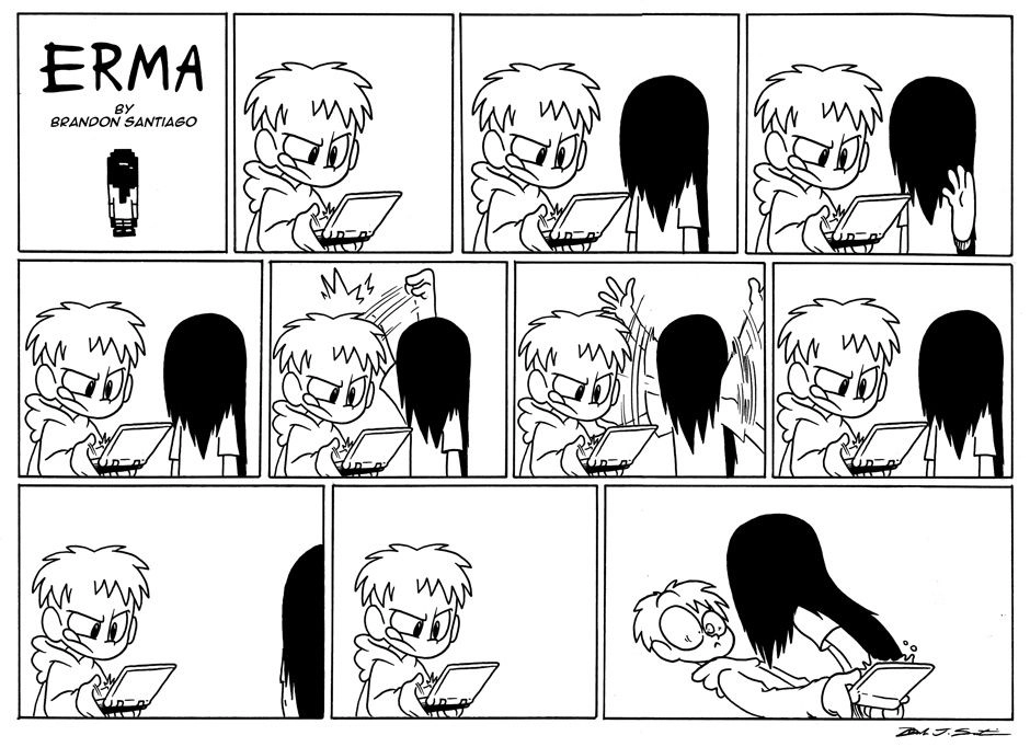 Erma Chapter 3 - 7