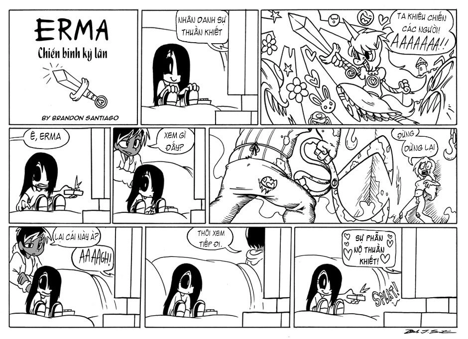 Erma Chapter 3 - 8