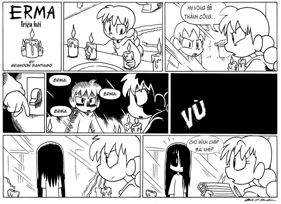 Erma Chapter 3 - 9