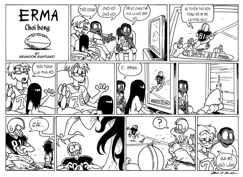 Erma Chapter 3 - 10