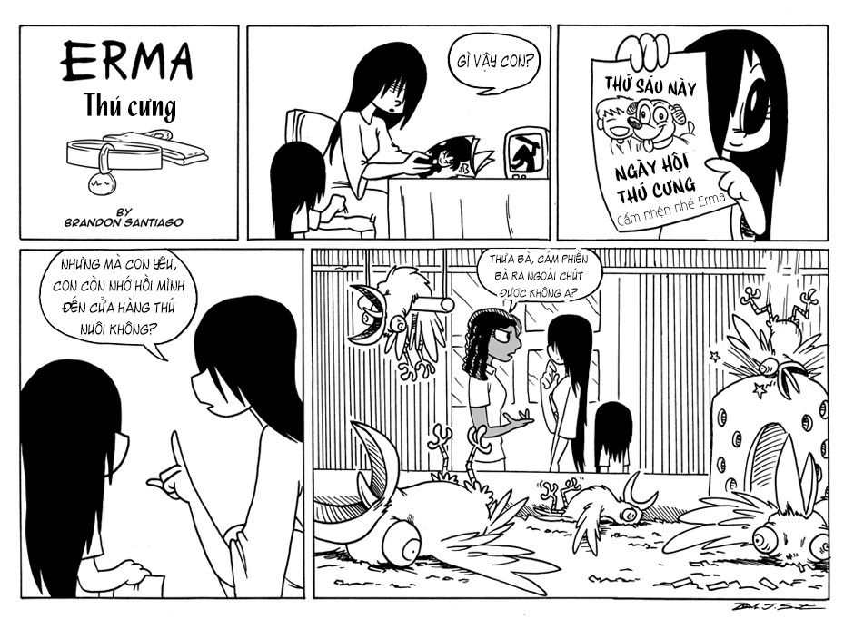 Erma Chapter 4 - 1