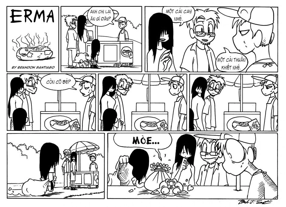 Erma Chapter 5 - 3