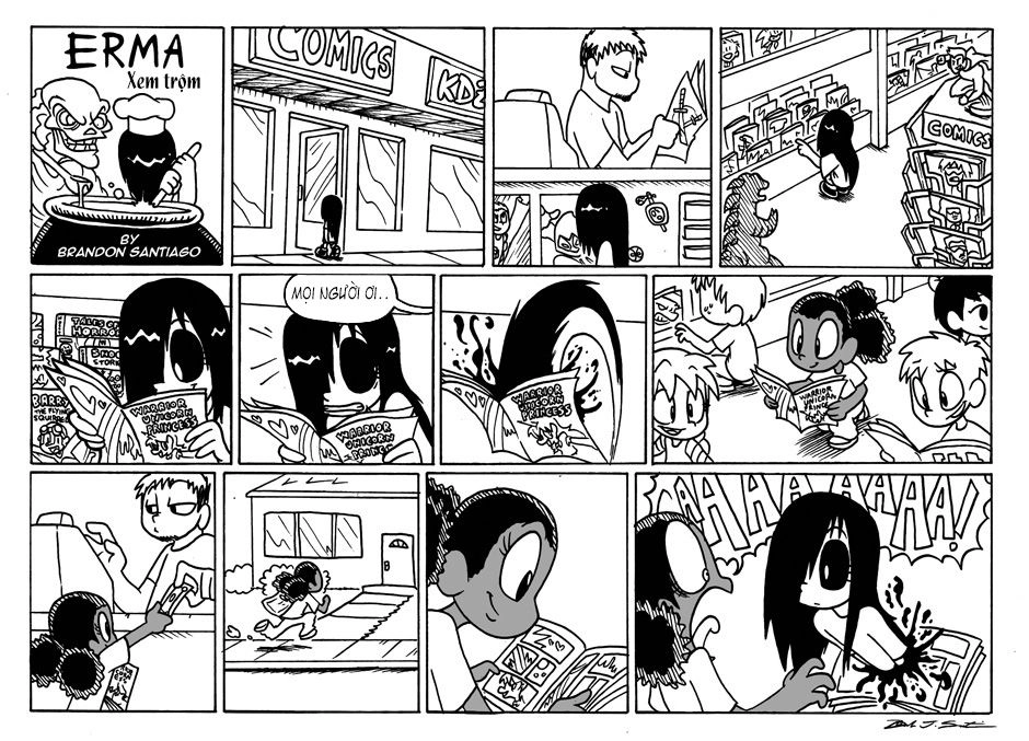 Erma Chapter 5 - 9