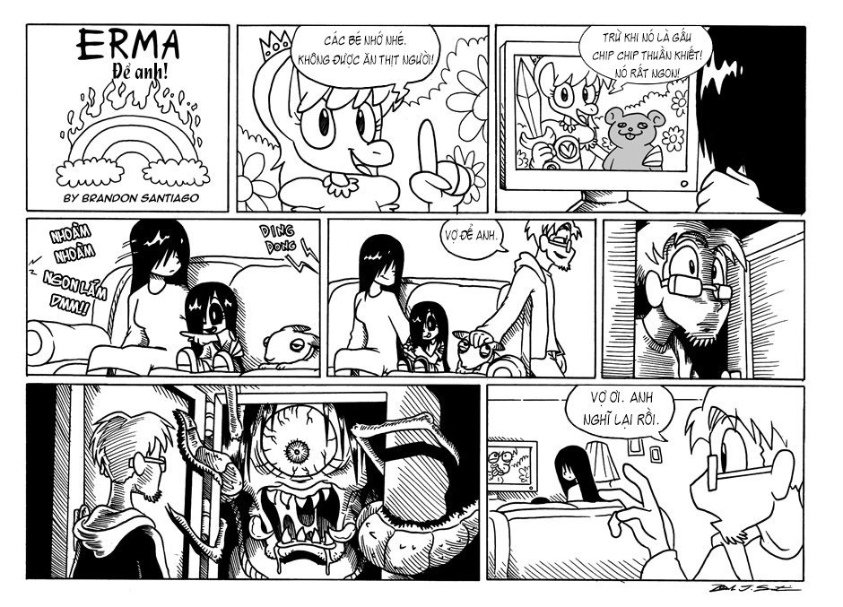 Erma Chapter 6 - 2