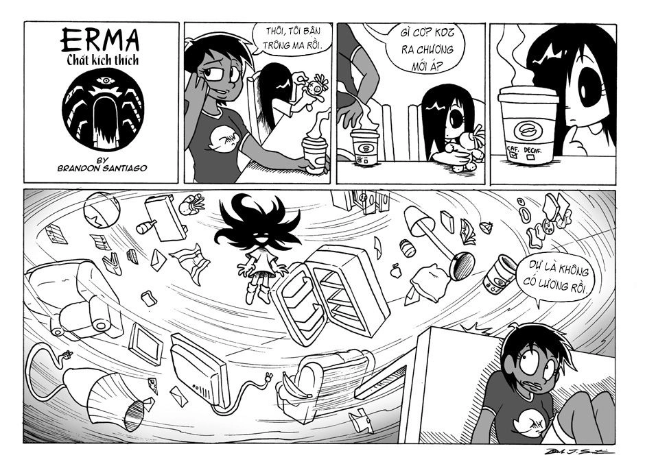 Erma Chapter 6 - 3