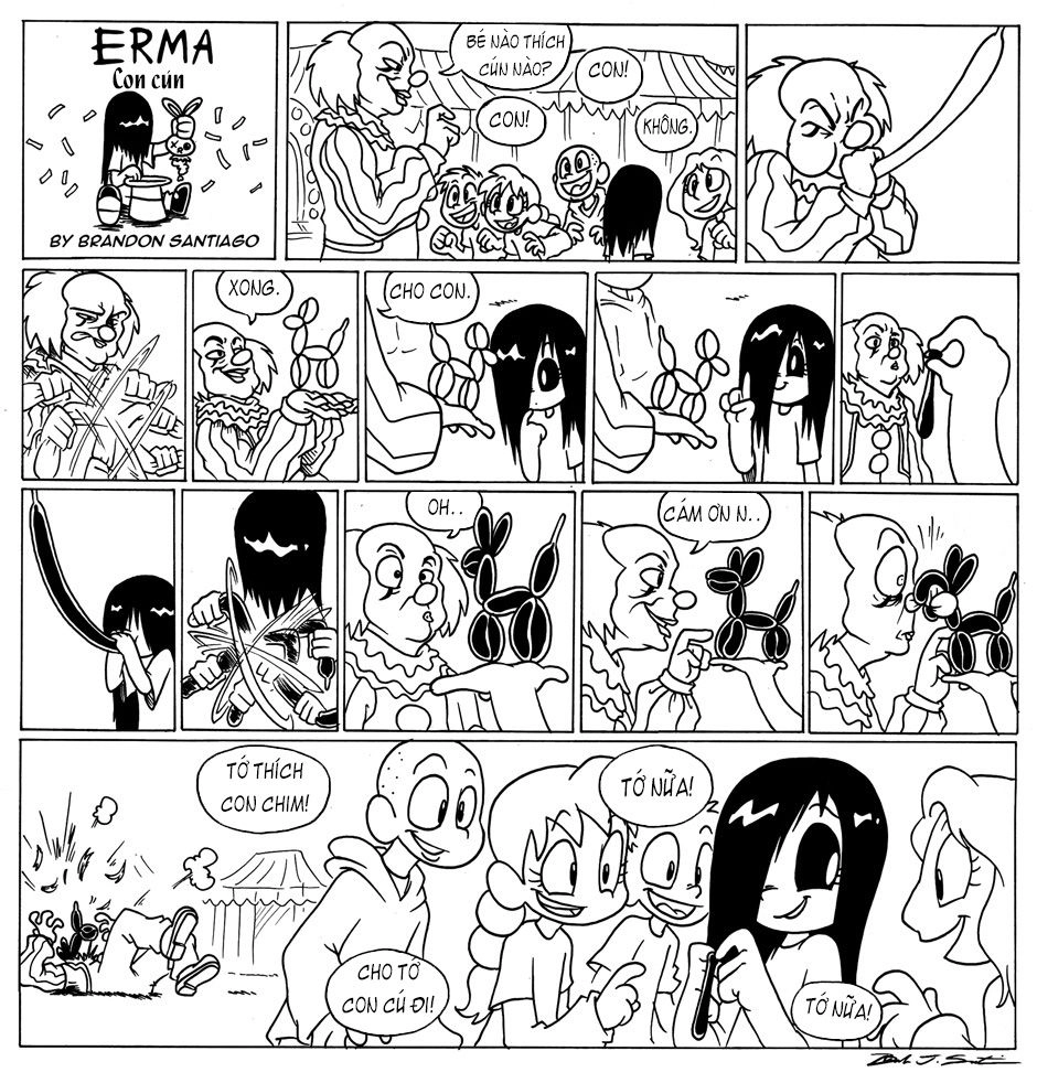 Erma Chapter 6 - 5