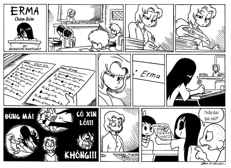 Erma Chapter 6 - 6