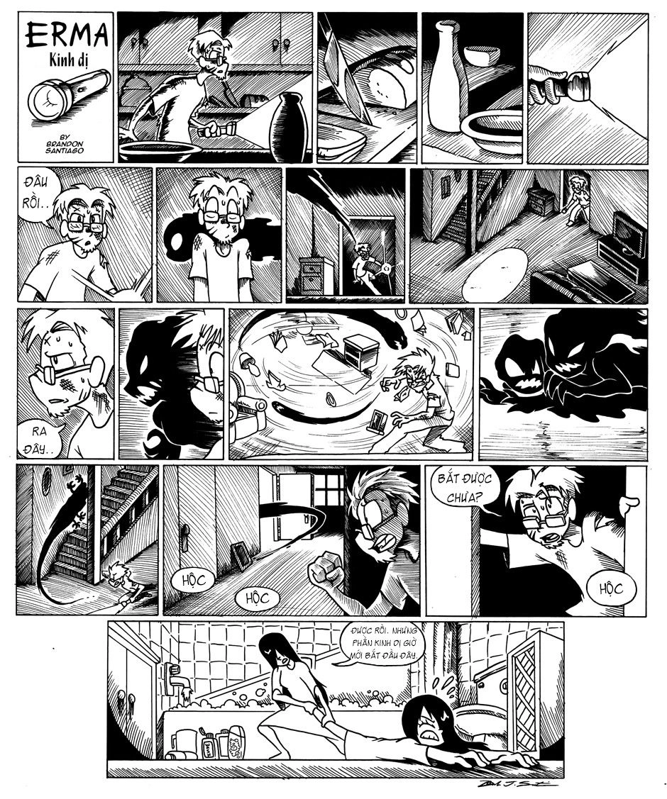 Erma Chapter 8 - 1