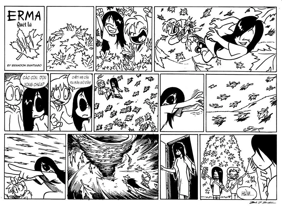 Erma Chapter 8 - 2