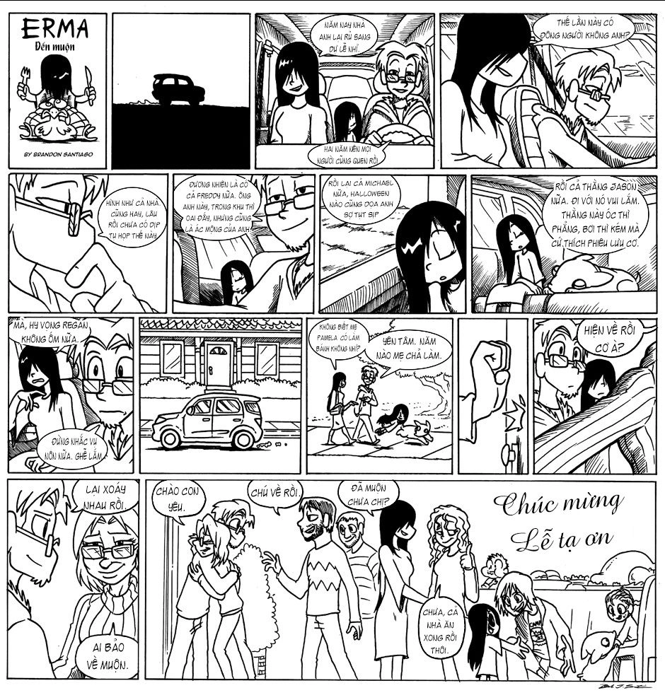 Erma Chapter 8 - 3