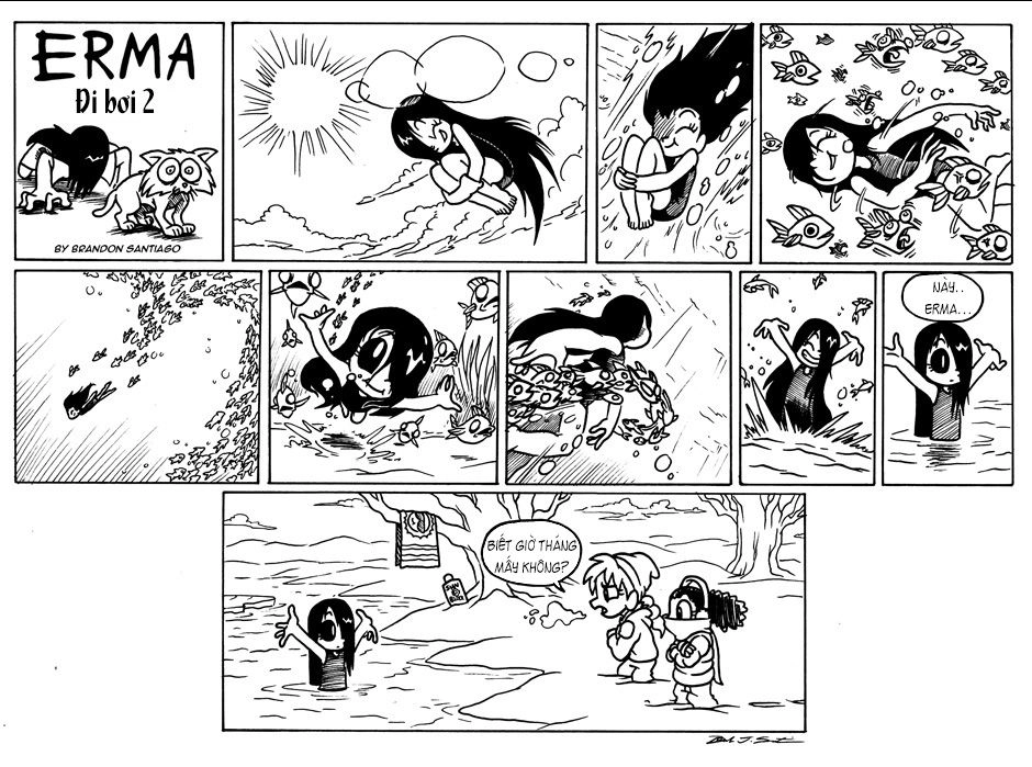Erma Chapter 8 - 4
