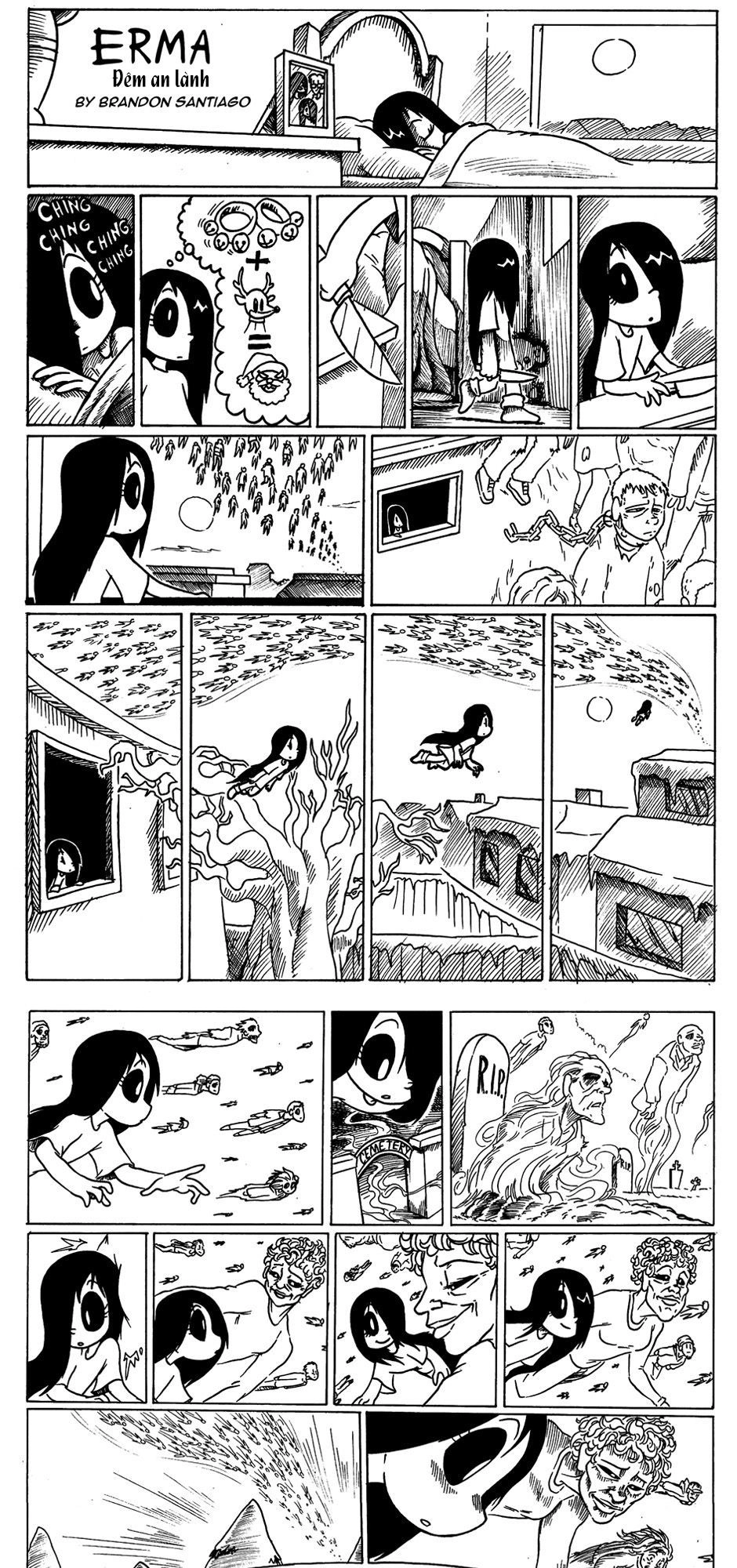 Erma Chapter 8 - 7
