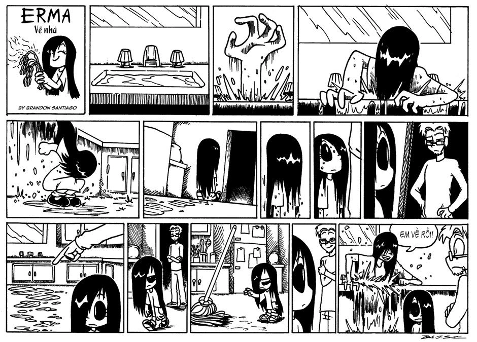 Erma Chapter 9 - 1