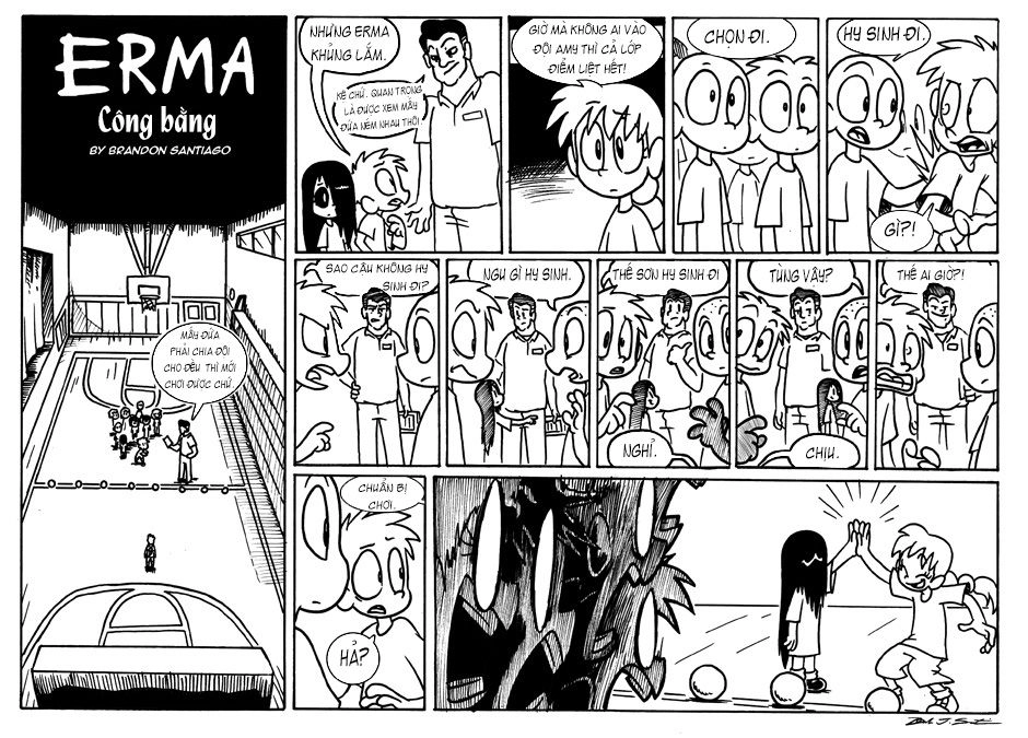 Erma Chapter 9 - 3