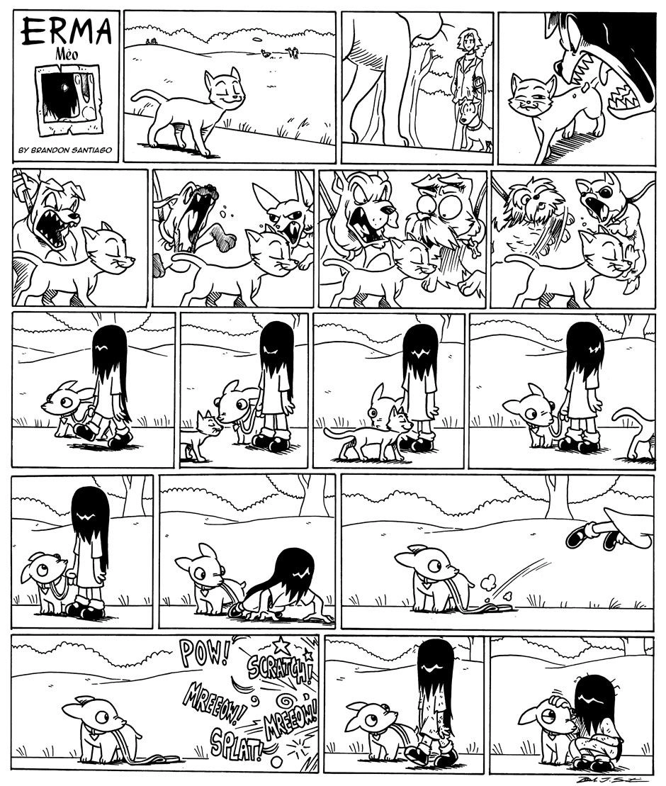 Erma Chapter 9 - 7