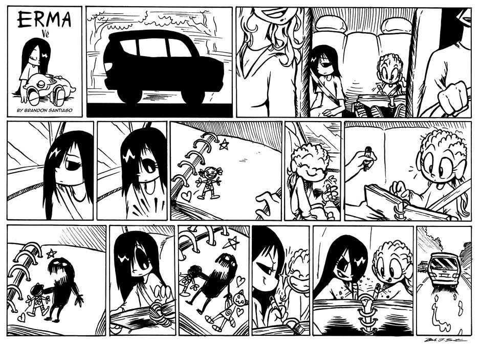 Erma Chapter 11 - 2