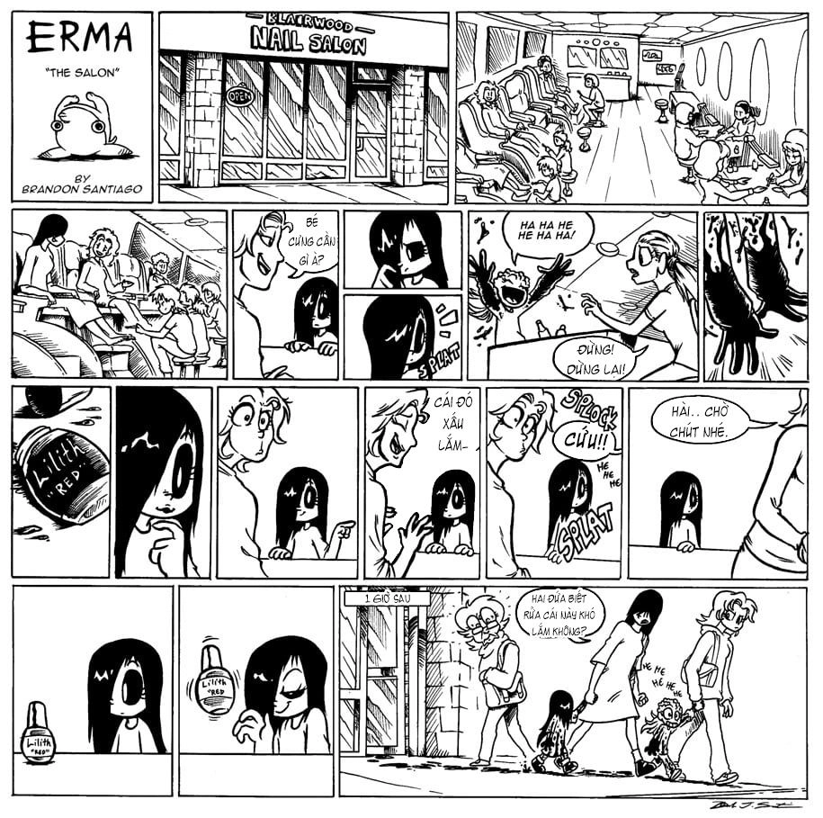 Erma Chapter 11 - 5
