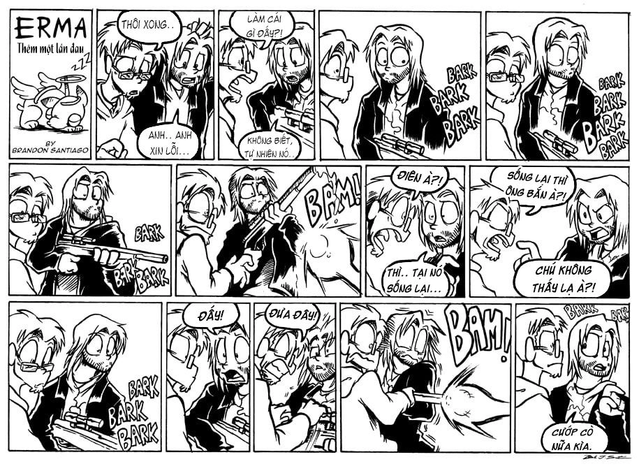 Erma Chapter 11 - 8