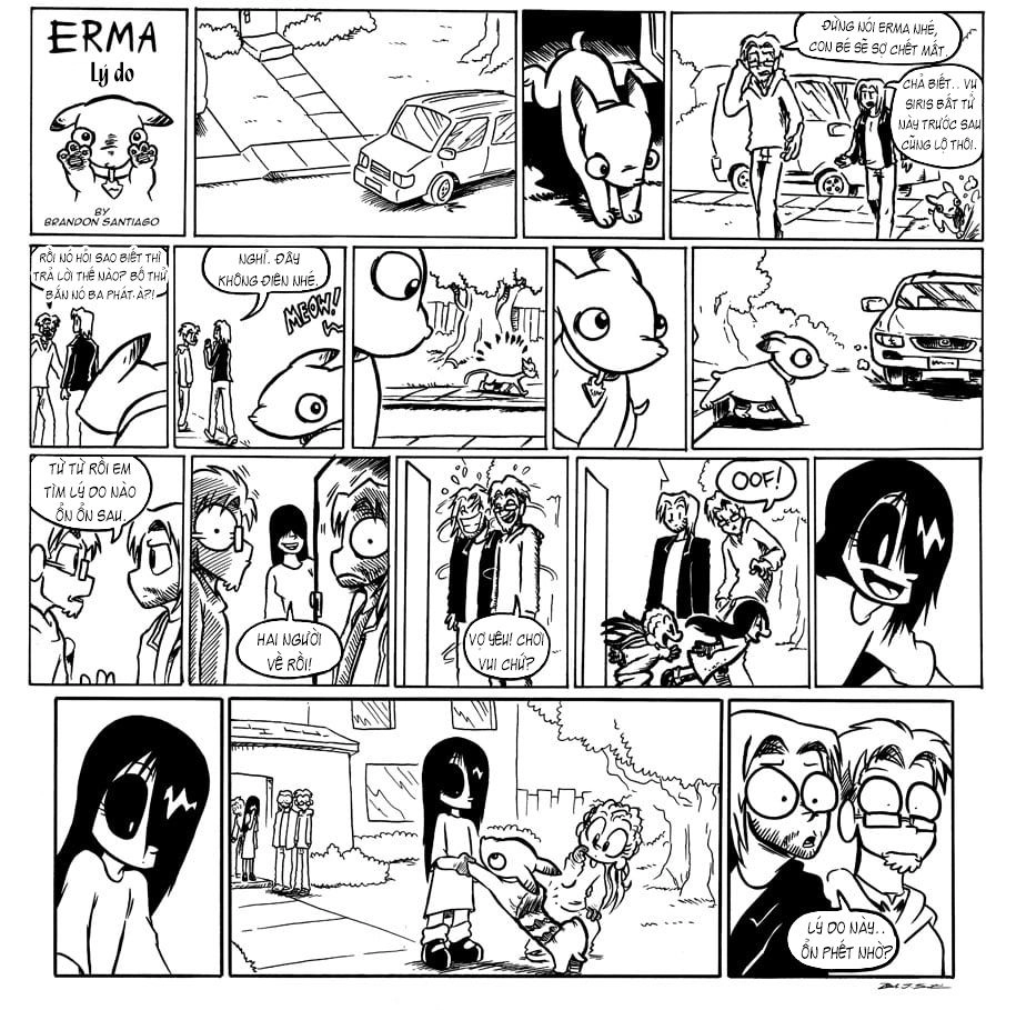 Erma Chapter 11 - 9