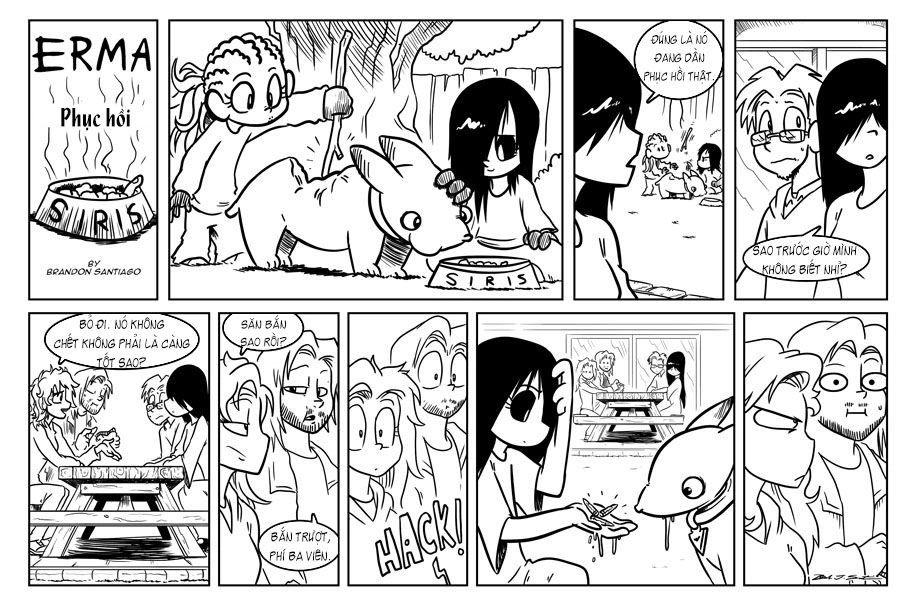 Erma Chapter 11 - 10