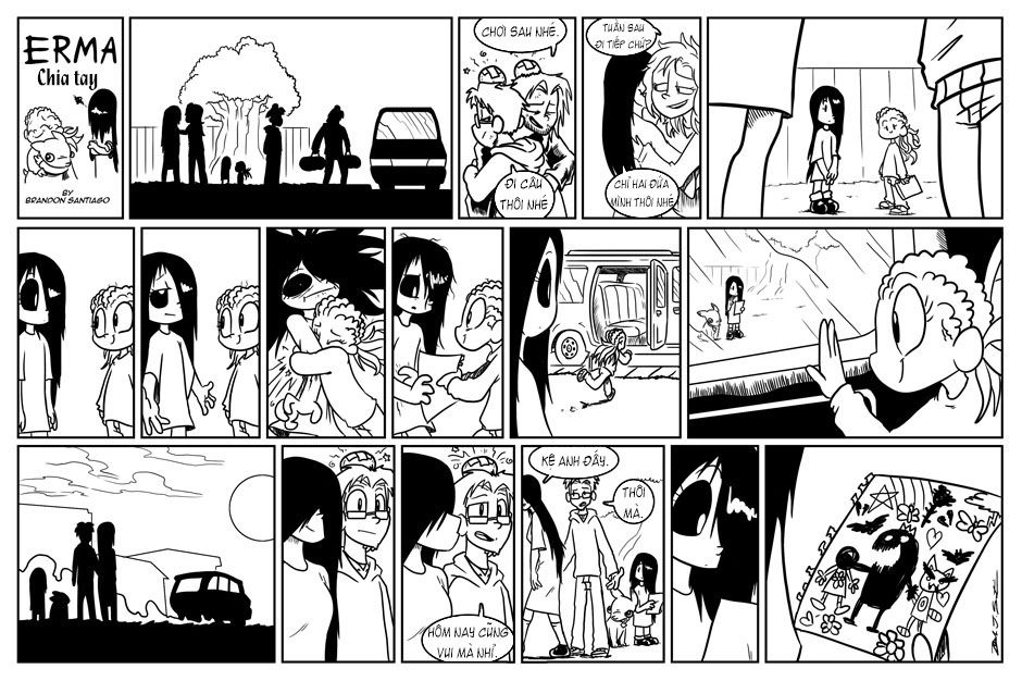 Erma Chapter 11 - 11