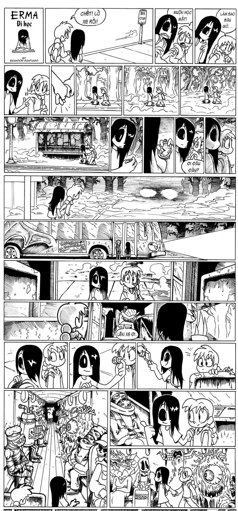 Erma Chapter 12 - 1