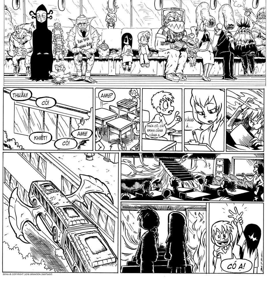 Erma Chapter 12 - 2