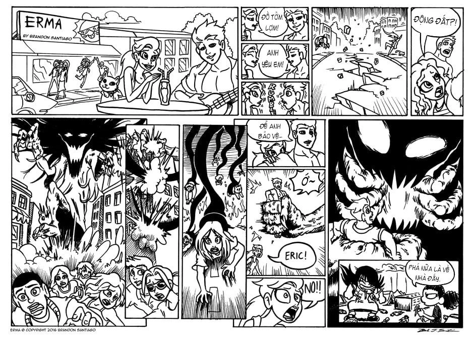 Erma Chapter 12 - 3
