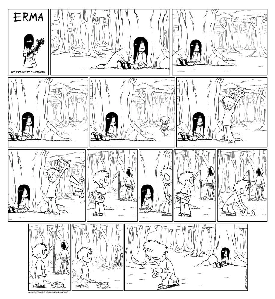 Erma Chapter 12 - 4