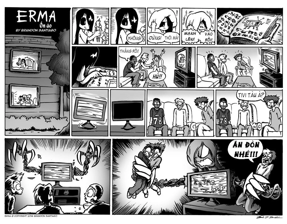 Erma Chapter 12 - 7