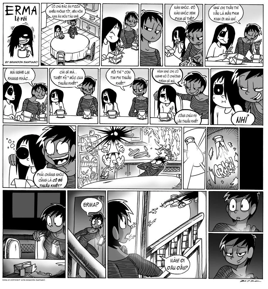 Erma Chapter 13 - 2