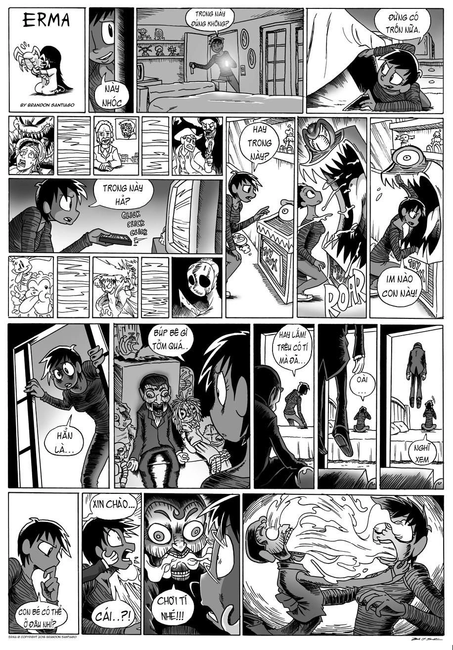 Erma Chapter 13 - 3
