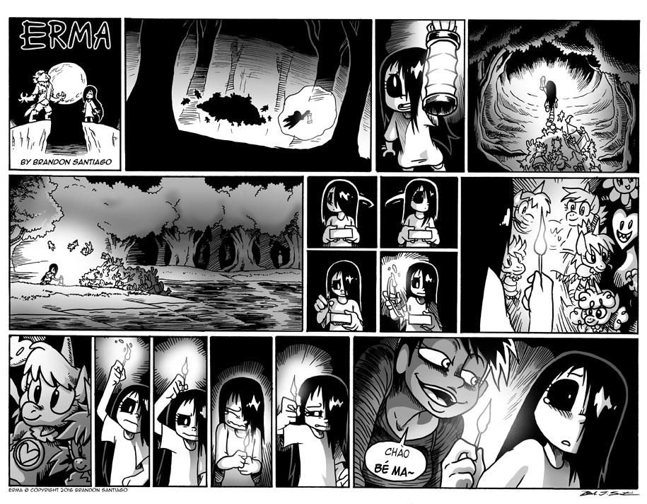 Erma Chapter 13 - 5