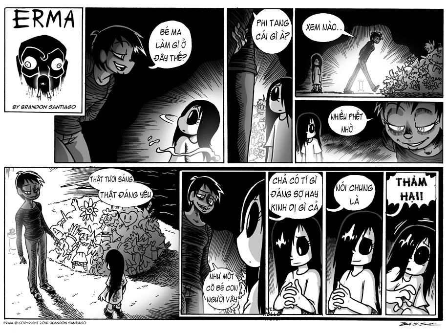 Erma Chapter 14 - 1
